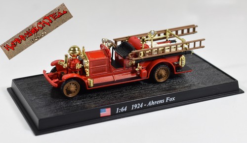 Del prado modellauto - 1:64,