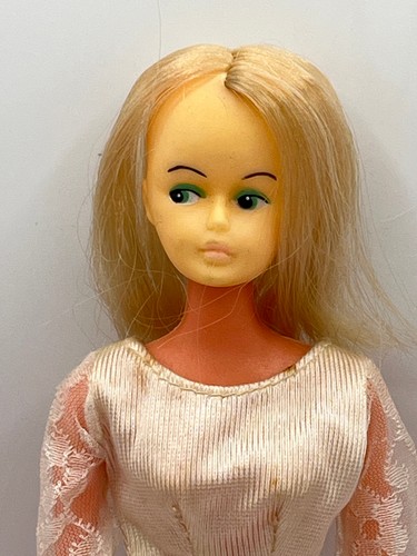 Alte barbie clone - clone, puppe