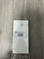 Calvin Klein CK One Eau de Toilette Probe 1,2ml