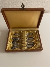 Löffel Silber 800 er Silber