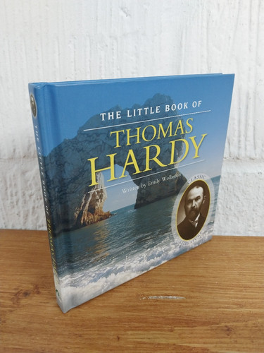 The little book thomas - little,