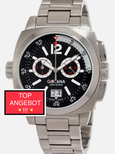 GOLANA - HERREN CHRONOGRAPH -