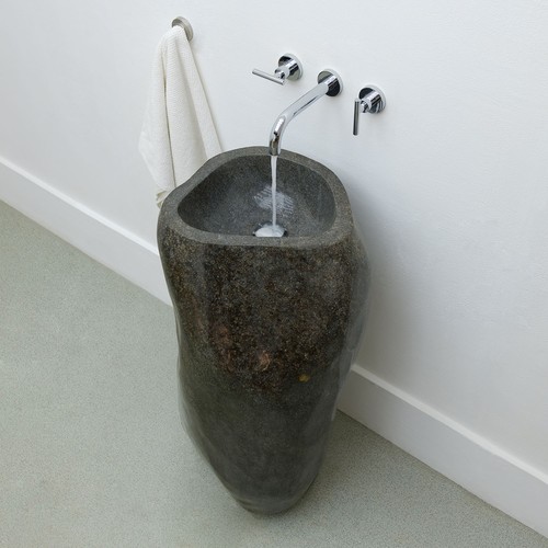 Wohnfreuden standwaschbecken - wohnfreuden,
