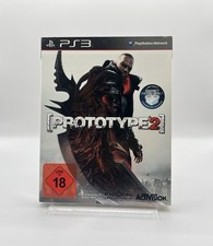 Prototype 2-Limited Radnet Edition (Sony PlayStation 3, 2012) PS3 BLITZVERSAND