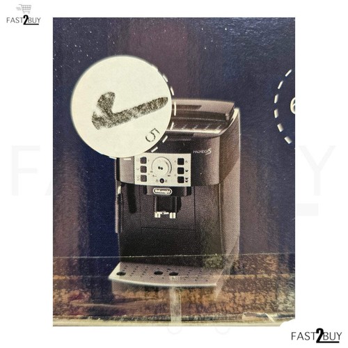 Longhi magnifica ecam - de'longhi,