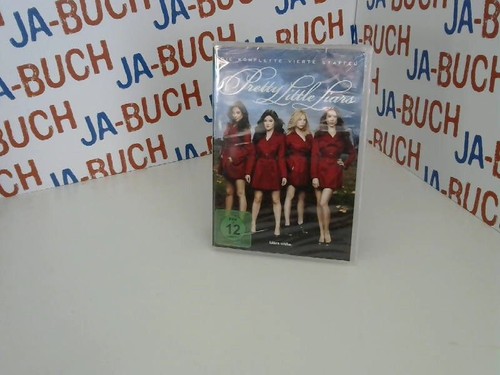 Pretty little liars die - pretty,