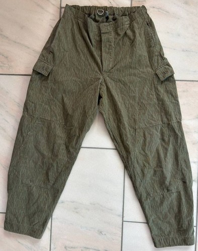 Ddr nva fdu felddienst - nva, hose