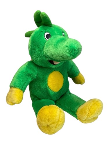 Drache tabaluga stofftier - tabaluga,