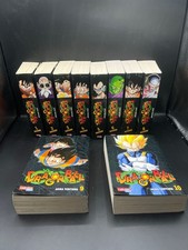 Dragonball massiv komplett - dragonball,