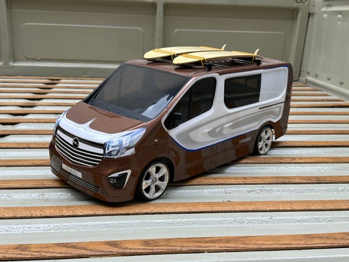 Opel vivaro surf turbo 10 - vivaro,