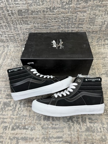 Größe vans sk8 - größe, hi