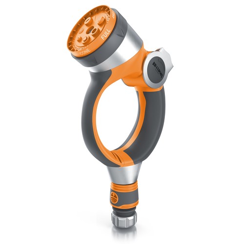 Brandson garten handbrause - brandson,