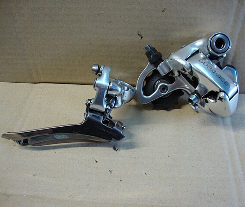 Vintage shimano dura - vintage, ace