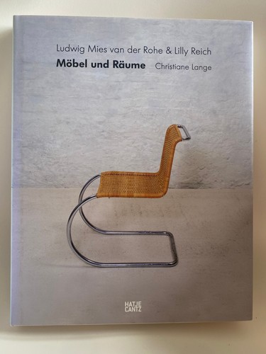 Ludwig mies van - van, der