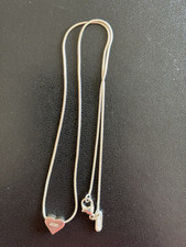 Joop Kette mit Herzchen