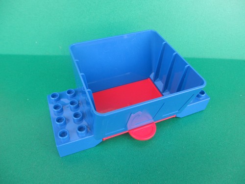 Lego duplo schütte beladung - lego,