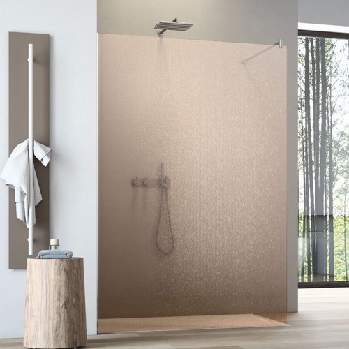 Design duschwand walk crash - walk,