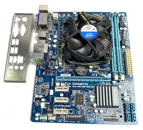 Gigabyte h61m rev 1 0 - gigabyte, ga-h61m-d2-b3
