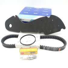 Zündkerze Luftfilter