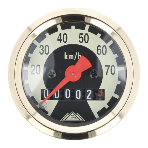 Tachometer