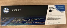 HP Color LaserJet Toner 125A