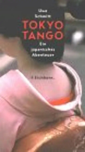 Tokyo tango - tokyo,