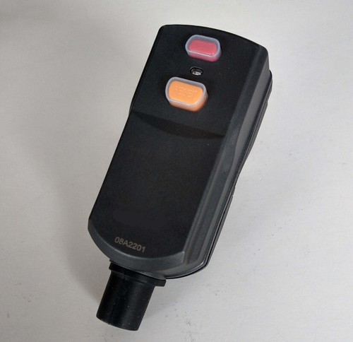 Personenschutzstecker - fi,