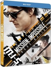 M:I 5 - Mission: Impossible 5