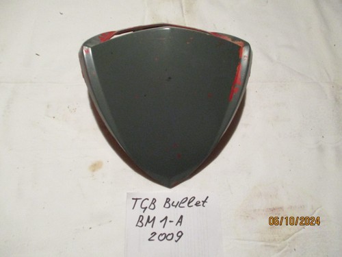 Tgb bullet - bm, 1-a)