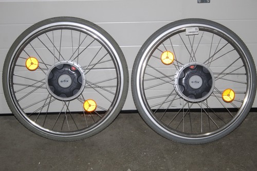 Alber fix e25 - alber, e-fix