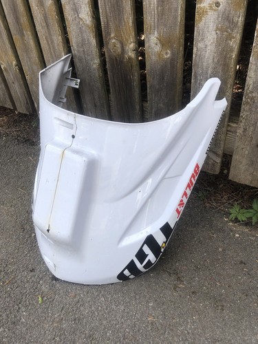 Tgb bullet verkleidung - tgb,