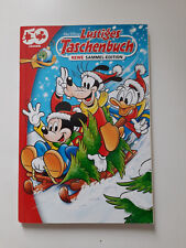 REWE Lustiges Taschenbuch Nr 6