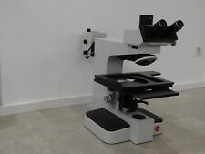 Leitz Wetzlar Metalloplan