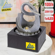 ZIMMERBRUNNEN TISCHBRUNNEN