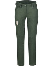 Jagdhund Damen Hose Gamsstein