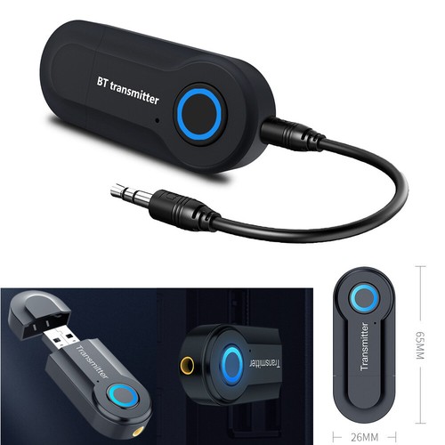 Bluetooth transmitter - bluetooth,