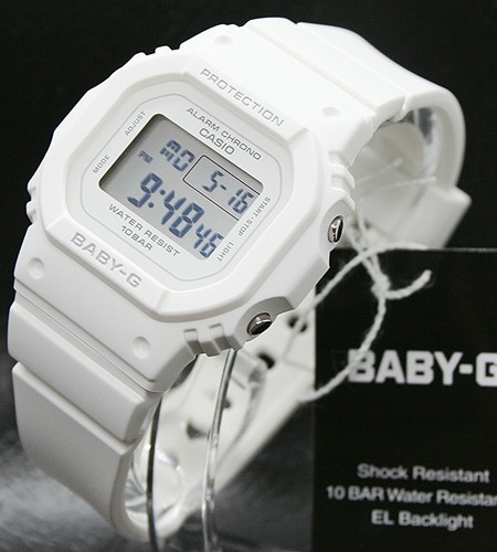 Casio baby bgd 565 - casio,
