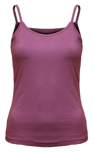Damen spaghetti tank top - damen,