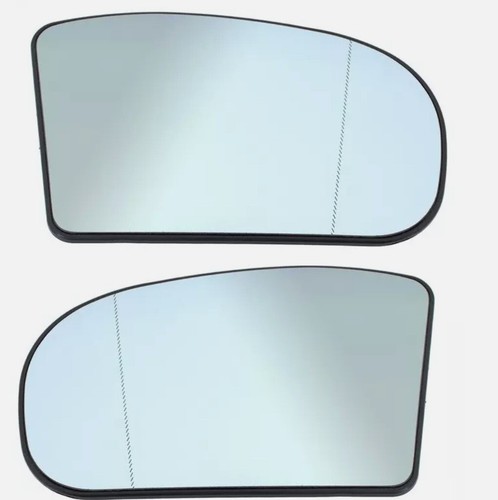 Spiegelglas außenspiegel r - außenspiegel, l+r