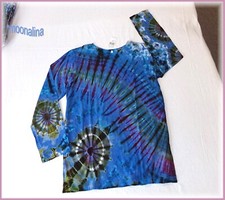 NEU* Herren M*Damen L* HIPPIE