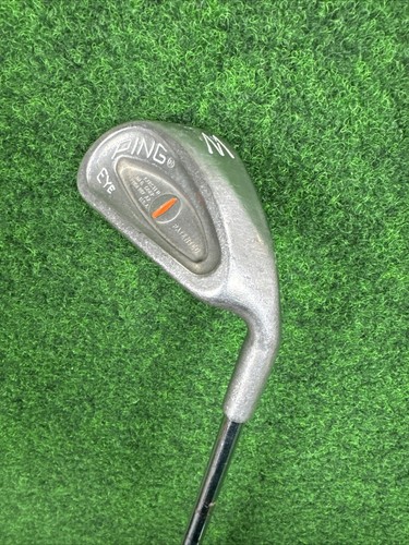 Ping eye pitching - ping,
