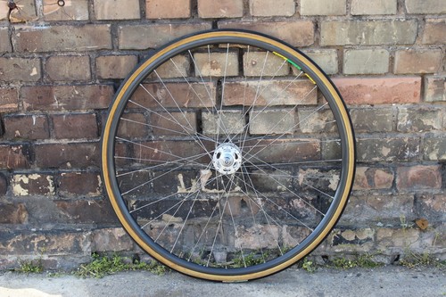 Campagnolo record bahnrad - record,