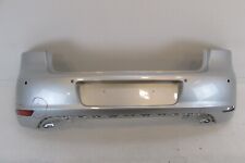 VW Golf 6 VI Stoßstange Heckschürze Stoßfänger  hinten 5K6807421 PDC original