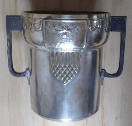 Wmf jugendstil 1910 - wmf, um