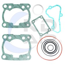 Zylinderdichtsatz Zylinder Dichtung passend für Husqvarna 125 WRE SM SMS CR WR 