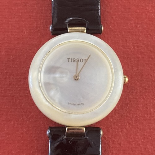 Rockwatch tissot rock watch - rockwatch,