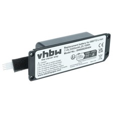 Akku für Bose SoundLink Mini