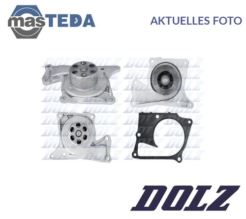 R242 motor kühlwasserpumpe - r242,
