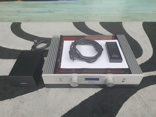 Brinkmann audio edison - audio, mk