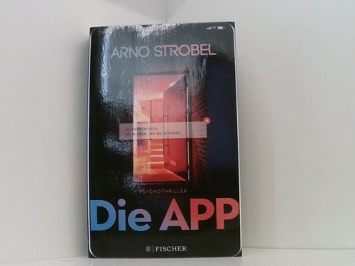 Die app sie kennen dich - ,